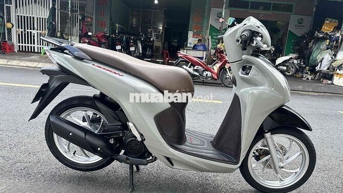 Honda Vision 2022 Xám