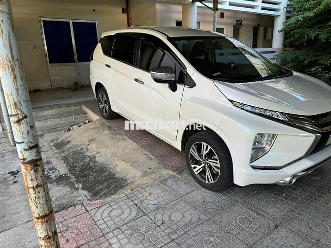 Xpander 1.5AT Premium - 2021 chất xe mới tinh
