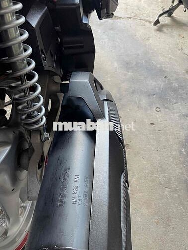 Honda Air Blade 2017 Xanh 25163 km