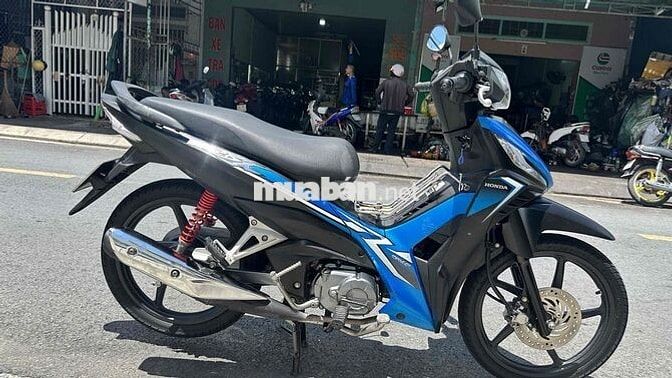 Honda RXS 110 FI