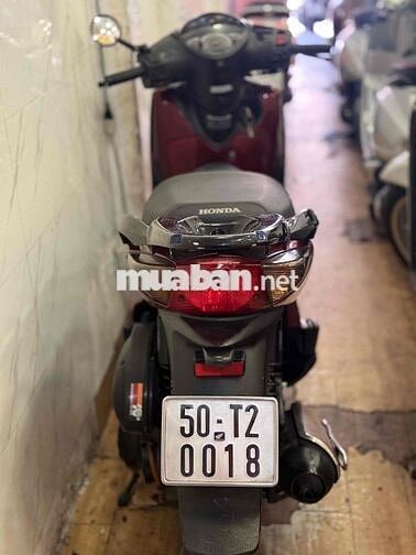 Honda Up Full SH 150i 2008 Nhậy Ý . BSTP 9 Nút