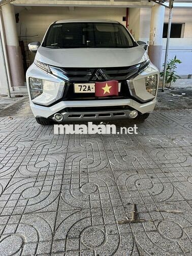 Xpander 1.5AT Premium - 2021 chất xe mới tinh
