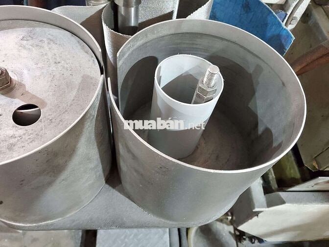 Suzuki Impulse 2022 Trắng Nâu