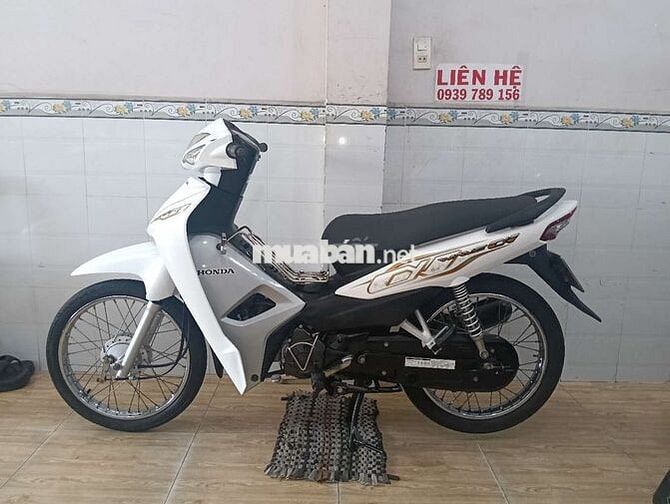 Honda anpha 110, bs65