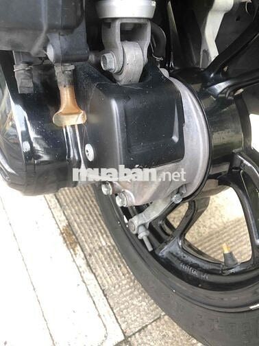 Honda Vario 150 2019 Xanh đen