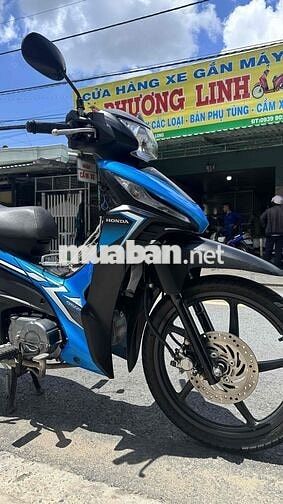 Honda RXS 110 FI