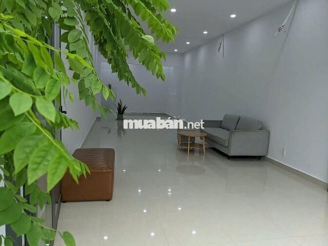 🔥 CHO THUÊ NHÀ NGUYÊN CĂN TRUNG TÂM BÌNH THẠNH – DIỆN TÍCH LỚN 🔥