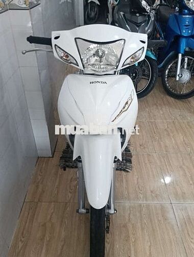 Honda anpha 110, bs65