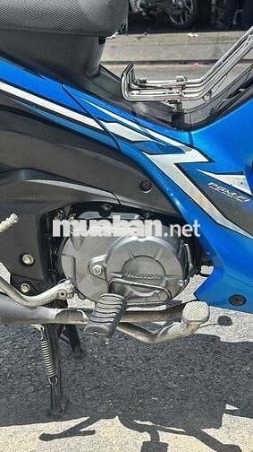 Honda RXS 110 FI