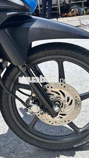 Honda RXS 110 FI