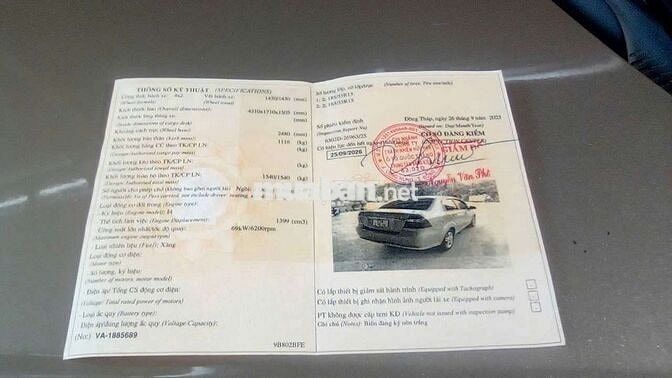 Chevrolet Aveo 2017 Vàng 162830 km