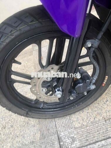 Honda Vario 150 2019 Xanh đen