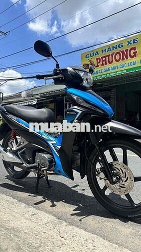 Honda RXS 110 FI