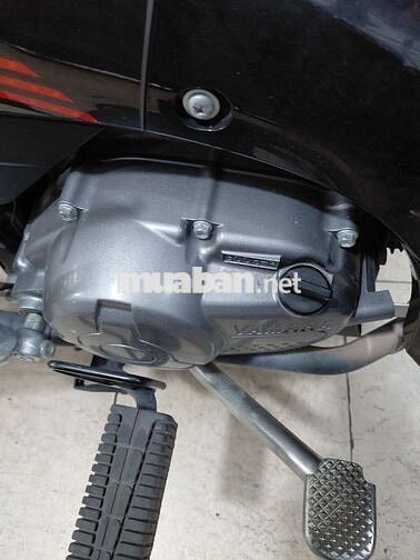 Yamaha Sirius 110 2025 Xám nhám