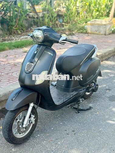 Esper 50cc Classic-I 2022 Đen