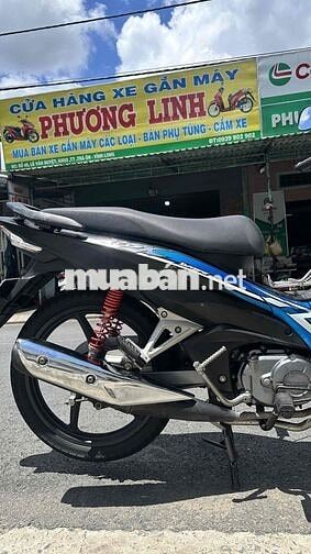 Honda RXS 110 FI