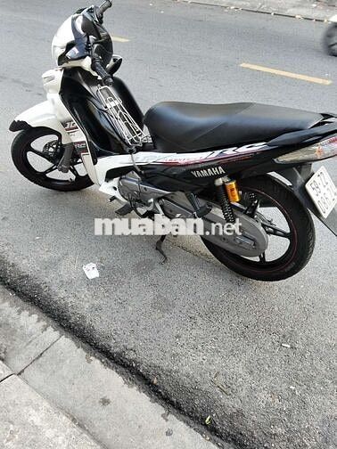 Yamaha Jupiter RC Fi 2015 Trắng