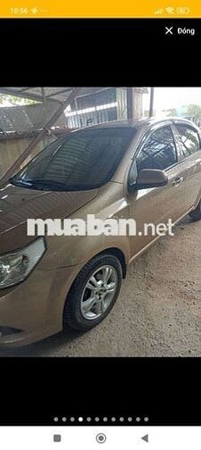 Chevrolet Aveo 2017 Vàng 162830 km