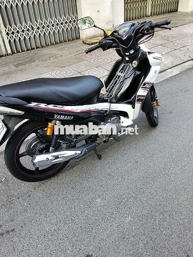 Yamaha Jupiter RC Fi 2015 Trắng