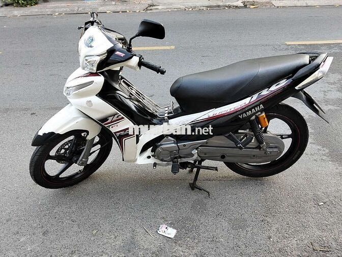 Yamaha Jupiter RC Fi 2015 Trắng