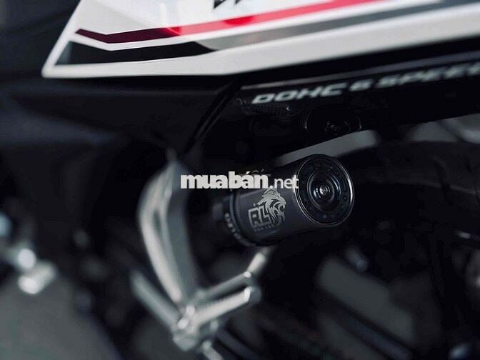 Honda Winner V1 Trắng đen Dưới 10km