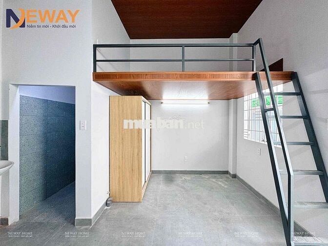 DULEX SÂN VƯỜN CỰC MÁT RỘNG RÃI, HỖ TRỢ THÊM NỘI THẤT KHÁCH THIỆN CHÍ