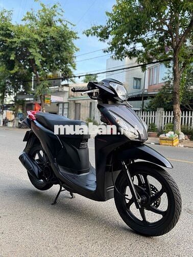 Vision 2020 Smartkey Đen B.số 43 Góp trả trướv 4tr