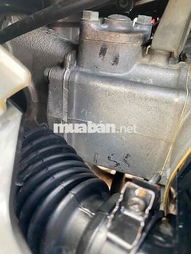 Honda Air Blade Fi 2010 Đen bạc