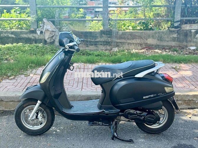 Esper 50cc Classic-I 2022 Đen