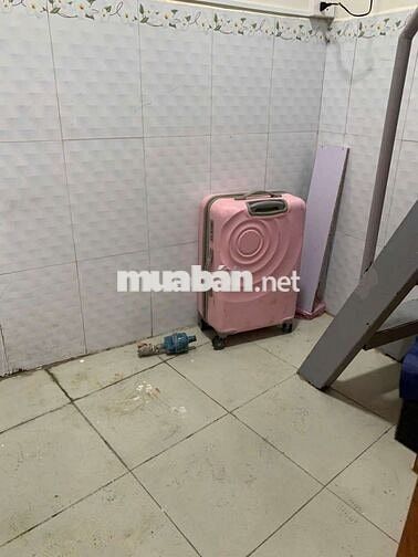 Nhà 3x3m 2lầu 2pn 1wc Có nội thất. Quang Trung p10 gò vấp. Gần ngã 5