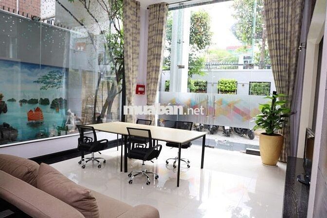 🔥 CHO THUÊ NHÀ NGUYÊN CĂN TRUNG TÂM BÌNH THẠNH – DIỆN TÍCH LỚN 🔥