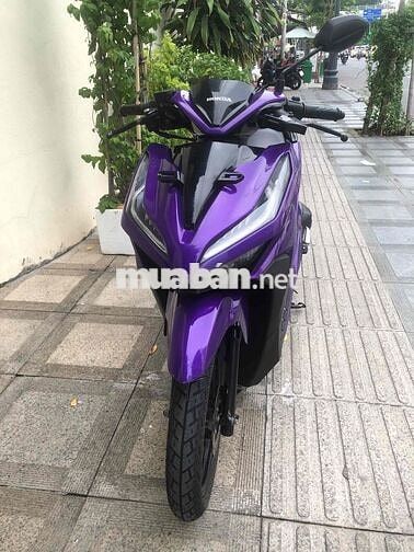 Honda Vario 150 2019 Xanh đen