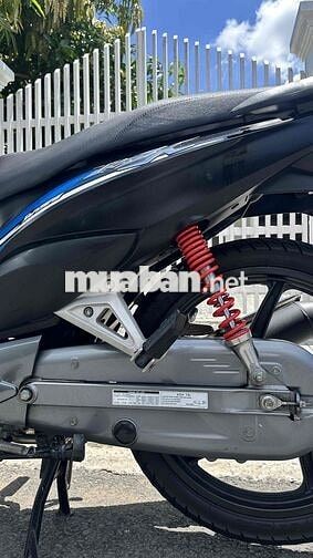 Honda RXS 110 FI