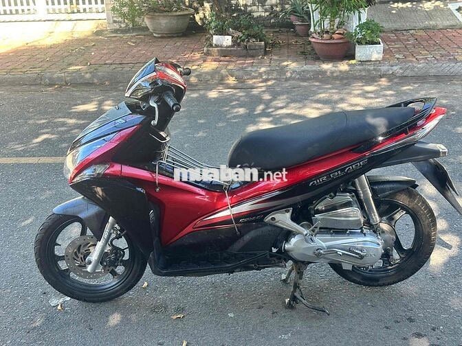 Honda Air Blade fi ( bán hoặc giao lưu)