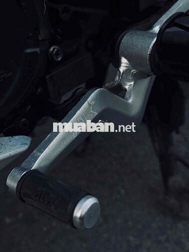 Honda Winner V1 Trắng đen Dưới 10km