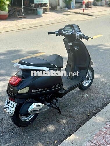 Esper 50cc Classic-I 2022 Đen