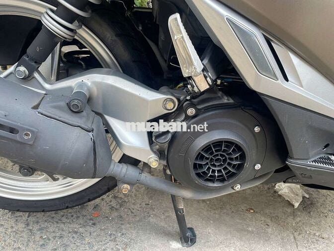 Suzuki Impulse 2022 Trắng Nâu