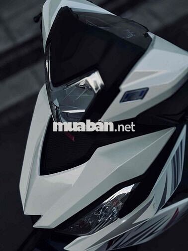Honda Winner V1 Trắng đen Dưới 10km