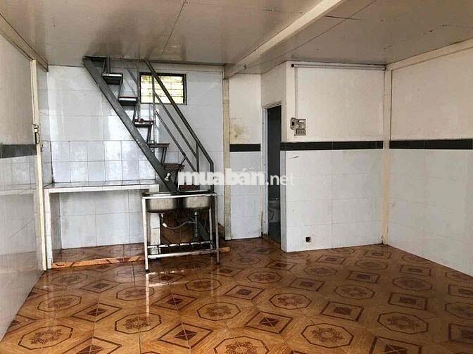 Cho thuê nhà nguyên căn 6 triệu Đường Tăng Bạt Hổ Quận BT