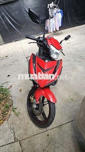 Yamaha Exciter 150 2015 Đỏ đen 90.000 km