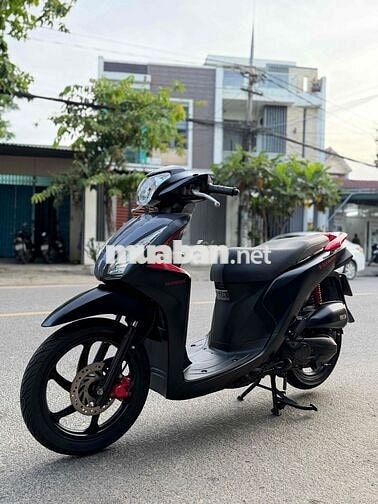 Vision 2020 Smartkey Đen B.số 43 Góp trả trướv 4tr