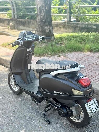 Esper 50cc Classic-I 2022 Đen