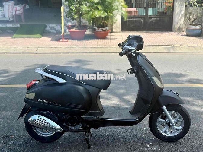 Esper 50cc Classic-I 2022 Đen