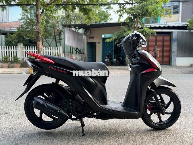 Vision 2020 Smartkey Đen B.số 43 Góp trả trướv 4tr