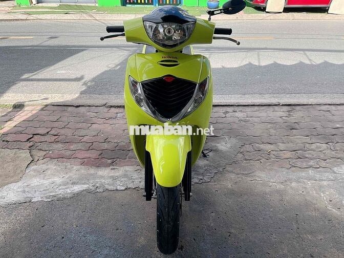Sh 150cc Ý 2008 2 đĩa vô 4 món @ chính chủ.❤️