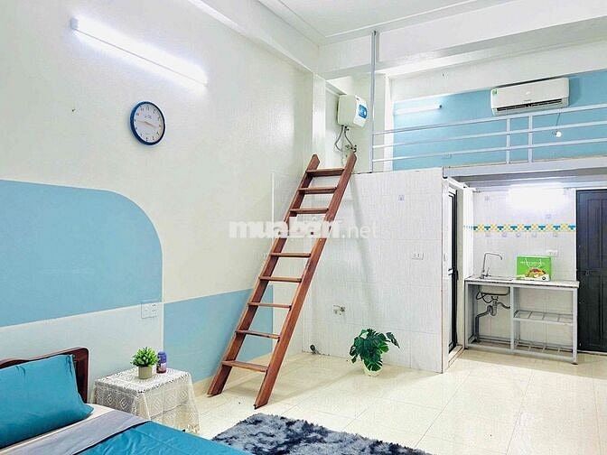 24 ĐẠI MỖ - VẠN PHÚC - HÀ ĐÔNG - LÊ QUANG ĐẠO KÉO DÀI - CHO THUÊ PHÒNG