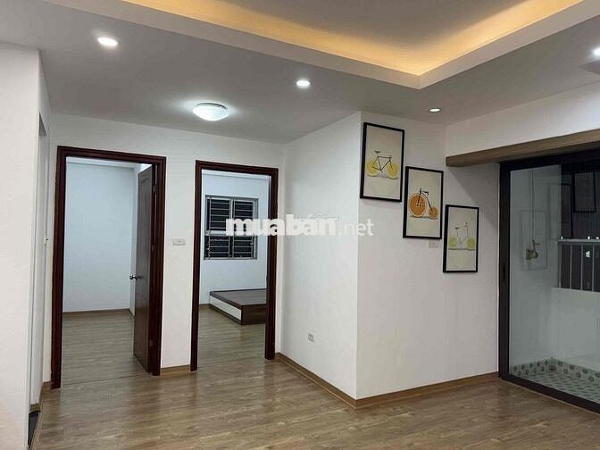 🏡 BÁN CĂN HỘ CHUNG CƯ CT2A THẠCH BÀN – NHÀ ĐẸP, GIÁ TỐT 🏡