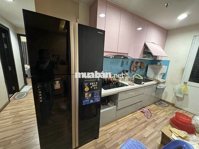 Căn hộ Carilon 2 cho thuê giá tốt – vị trí thuận tiện