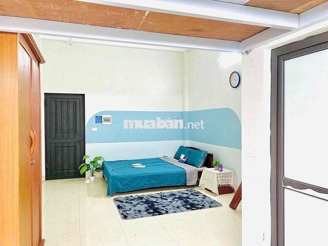 24 ĐẠI MỖ - VẠN PHÚC - HÀ ĐÔNG - LÊ QUANG ĐẠO KÉO DÀI - CHO THUÊ PHÒNG