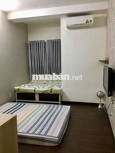Tôi Cần cho thuê căn hộ Carilon 2 – Đặng Thành, nhà đẹp vào ở ngay